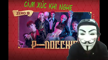 Lần Đầu Xem PINOCCHIO Của ZẺRÒ 9 - Đogg Reaction