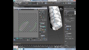 Using Peel Unwrap - Banana