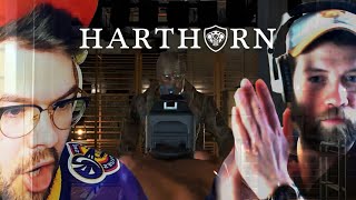 Harthorn | I Don&#39;t Feel Great About That... THE FINAL SHOWDOWN. | FINALE