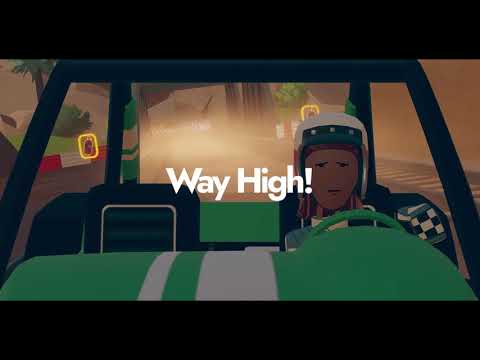 Rec Rally is a new game coming for Rec Room fans.