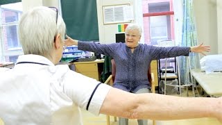 Physiotherapy and Parkinson's