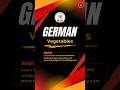 Germany German Language Vegetables Names A1 A2 B1 B2 C1 C2 Levels Pronunciation Practice Course