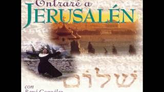 Video thumbnail of "René González- Baruch Haba (Baruj Abá) (Versión En Español) (Hosanna! Music)"