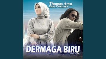 Dermaga Biru (feat. Elsa Pitaloka)