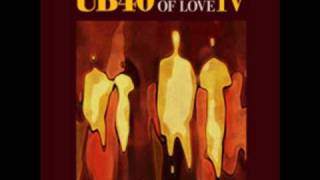 UB40 - Cream Puff [LABOUR OF LOVE IV] chords