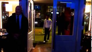 The Elvis Man Teaser