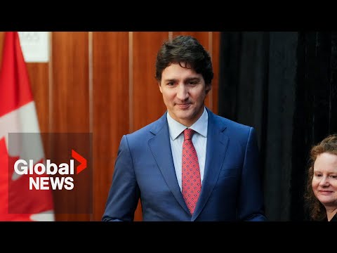 Trudeau pledges continued support for haiti, $45m toward “climate resilience” in caribbean | full