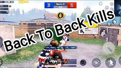 Best 10 Close Range TDM Tricks To WIN EVERY MATCH / PUBG MOBILE