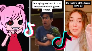 Top 5 Roblox Piggy Animation/Meme/TikTok (Part 1)