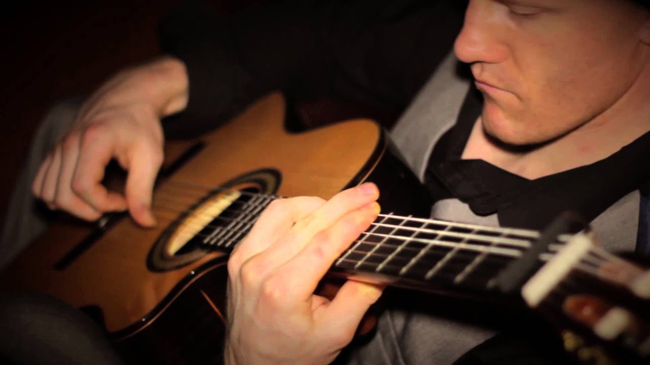 Reflection - (Original Track)