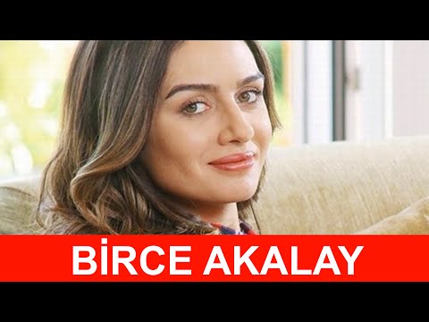 Video: Birje Akalay: Biyografi, Kariyer Ve Kişisel Yaşam