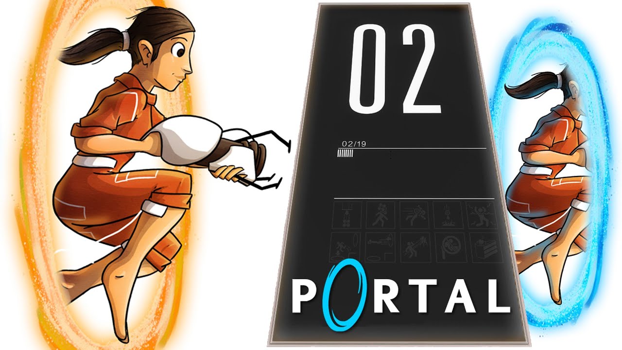Портал 1 ошибка. Игра Portal прохождение. Portal 1 полное прохождение.. Испытательные камеры Portal 1. Portal 1 отзывы.