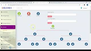 2. How to Set up and Manage Global MLM Software screenshot 2