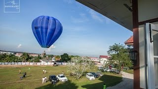 Desktop only: Hot Air Balloon @ [Bandar Masai Perdana] soft launch event, June 6 & 7, 2015 screenshot 5