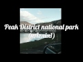 Peak District National Park Audi.