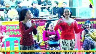 SINAR YUANA (18) - LALI JANJINE _ Sdn Dian kenez ft Shinta Irawati