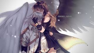 「Nightcore」→Si me dices que sí (Reik, Farruko y Camilo)