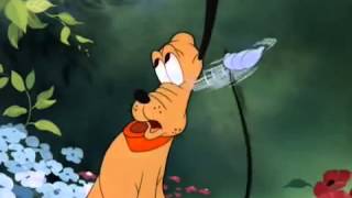 Springtime for Pluto (1944)