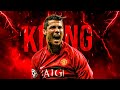 Cristiano Ronaldo ●King Of Dribbling Skills● Man United | HD