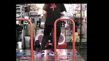 【DDRプレイ動画】IN BETWEEN 『EXPERT DOUBLE』 RANK AAA