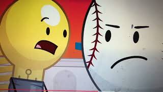 My Reaction Instantly Insanity The Realiy Situation Inanimate Insanity Episodes 16