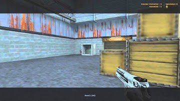 dennis ninja defuse 1v5