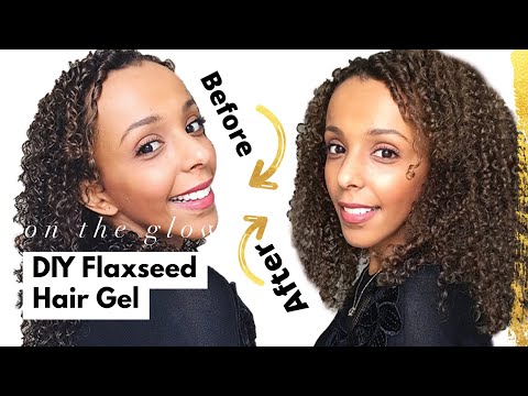 Video: 4 Cara Mengkondisikan Rambut Anda Dengan Produk Buatan Sendiri