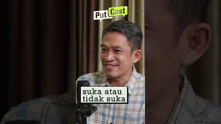 FAHRUDDIN FAIZ: ORANG SUKA ATAU NGGAK SUKA ITU HAK, TAPI HARUS PUNYA ARGUMEN #short #ngajifilsafat