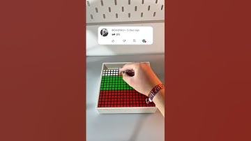 Making Bulgaria! 🇧🇬 #rubikscube #cubing #mosaic #flag #bulgaria