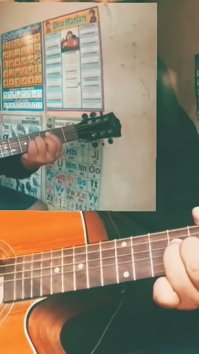 intro lagu WAYANG :  TAK SELAMANYA