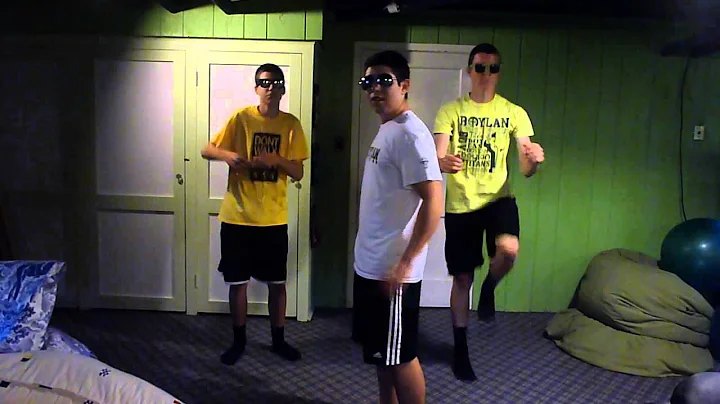 How Ya Move