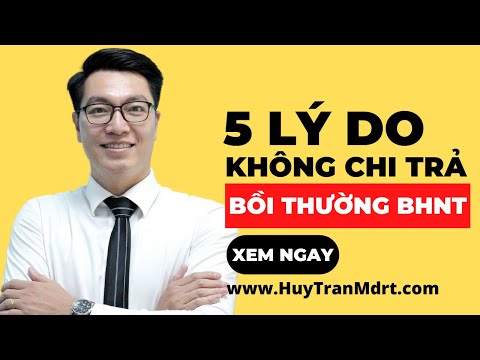 Video: Bảo hiểm có chi trả cho cây đổ không?