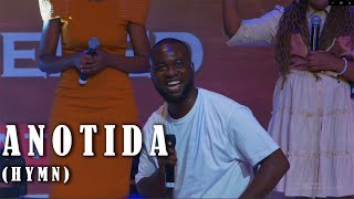 Anotida Mumwe Ariko - FIG Worship Culture ft Tino Mbasera