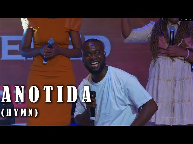 Anotida ( Mumwe Ariko ) - FIG Worship Culture ft Tino Mbasera class=