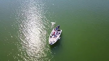 FLOAT DAY- Durafly Tundra --- Eflite Apprentice