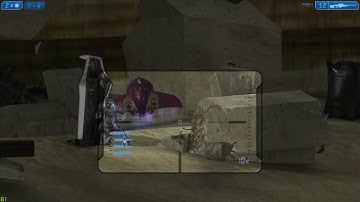 Halo 2 has the best A.I.