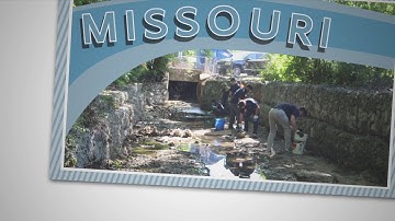 Our Summer Interns are Volunteers at Heart