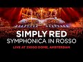 Simply Red Symphonica In Rosso 2023 Full Album Remastered mp3