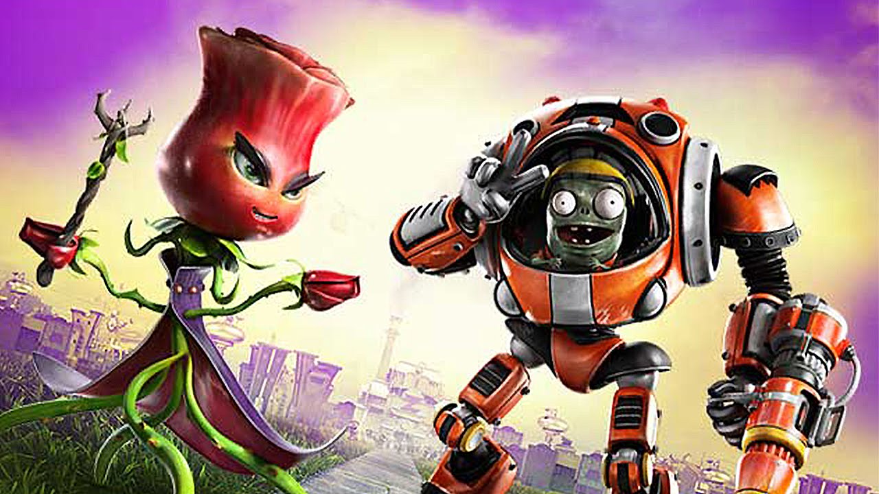 Will plants vs zombies garden warfare be on steam фото 58