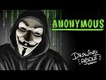 ANONYMOUS | Draw My Life