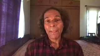 Kiara Windrider Facebook Live Video 25 April 2020 Meditation Session