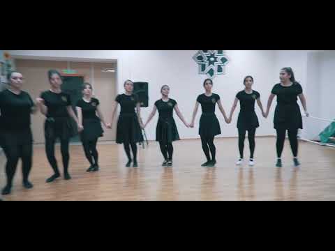 Обучение лезгинки и армянским танцам г. Краснодар