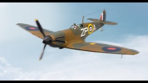 Build the Spitfire Mk1A 1.18 Scale Issue 100 plus  special update