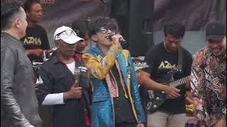 NAHA SALAH - ABIEL JATNIKA  || LIVE SHOW CIMAHI