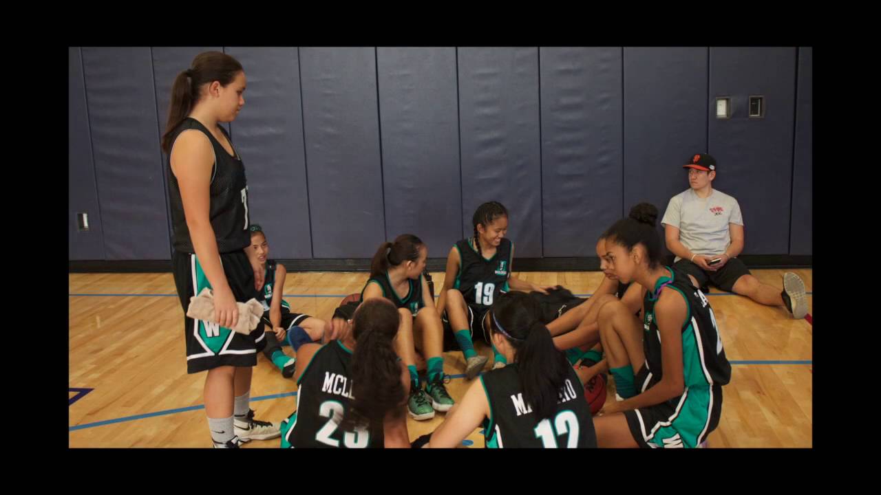 2021 Lady Warlords @ FYBC Jaguars