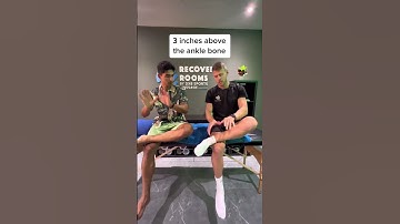 Fix your Shin Splints