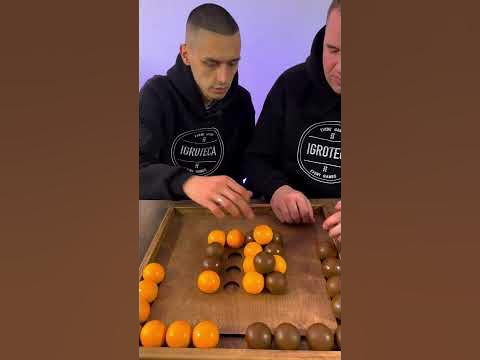 Игра «Пилос» - YouTube