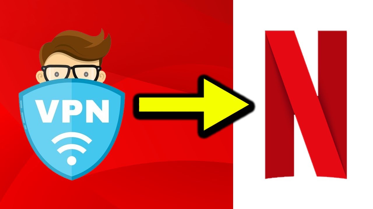 How To Use a VPN on Netflix (Watch Other Countries Movies) YouTube