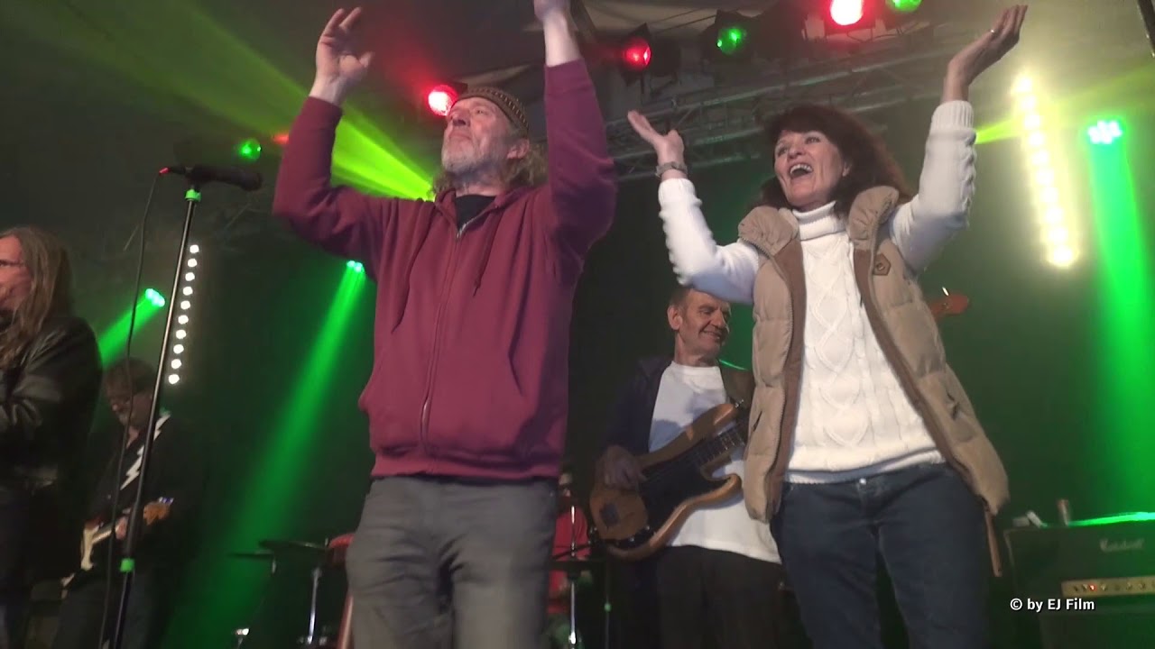 Linden Jam Session 2017 Teil 3 YouTube