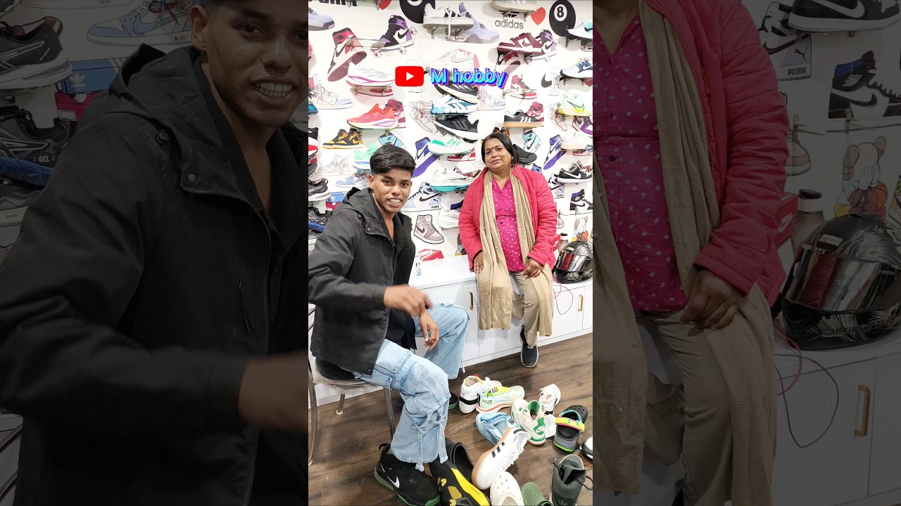 Best shoes shop in Patna | branded shoes shop in Patna | Patna me Juta sabse Achcha kaha Milta Hai?